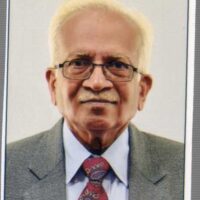 KB Ram Prakash